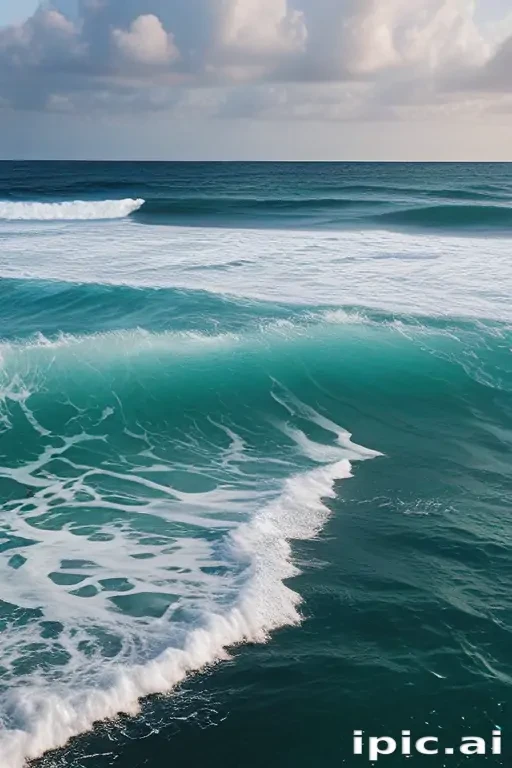 ocean desktop photos