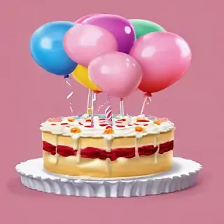 happy birthday png