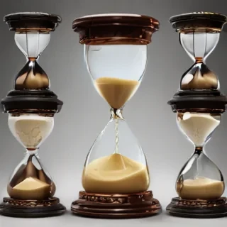 hourglass png