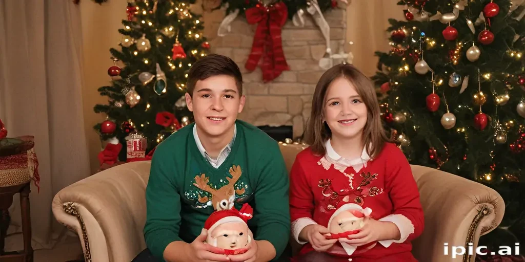 christmas pictures