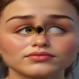 sad face emoji