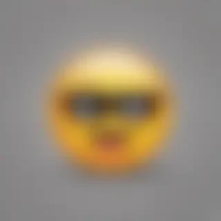 cool emoji