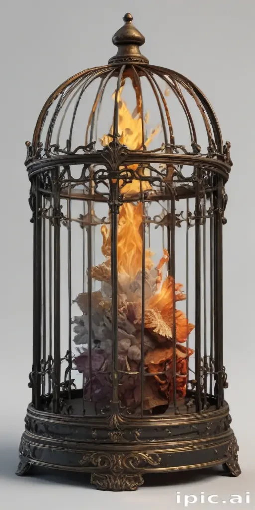 cage png
