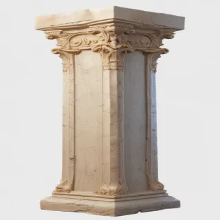 pillar png