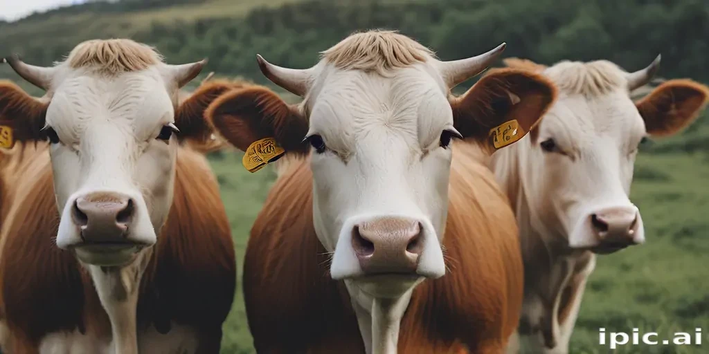 cow wallpapers aesthetic