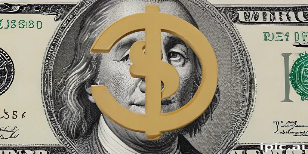 dollar sign