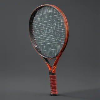 tennis racket png