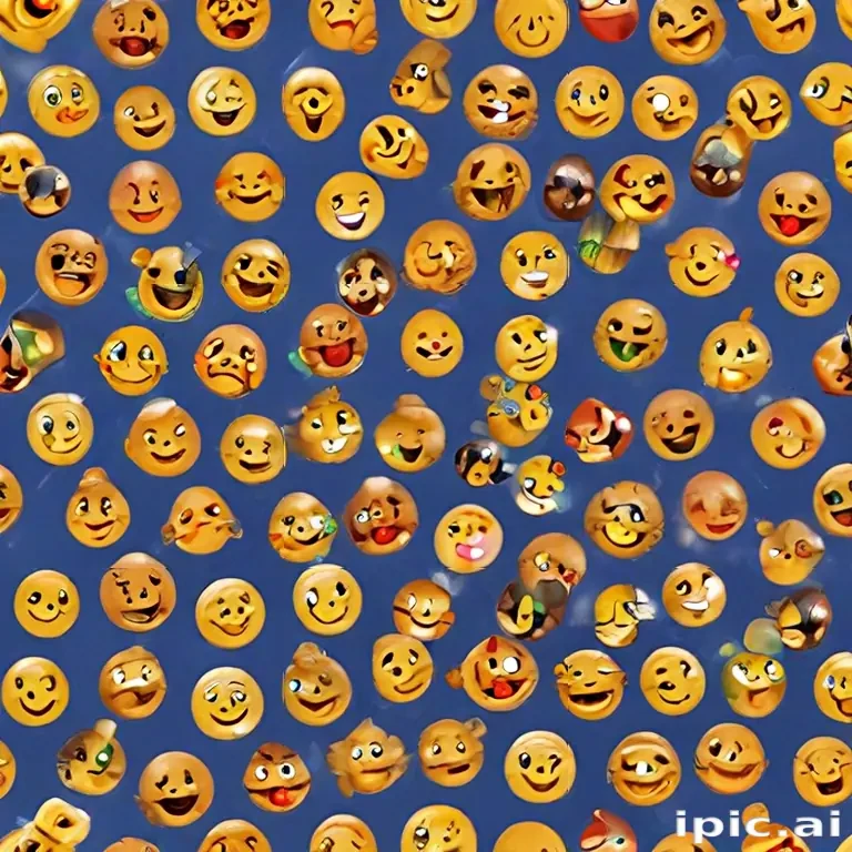 celebrate emoji