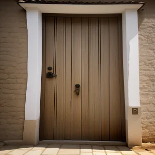 open door png