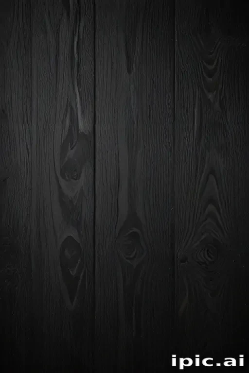 dark wood texture