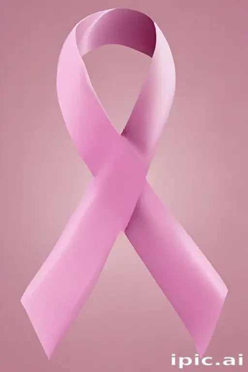cancer ribbon png