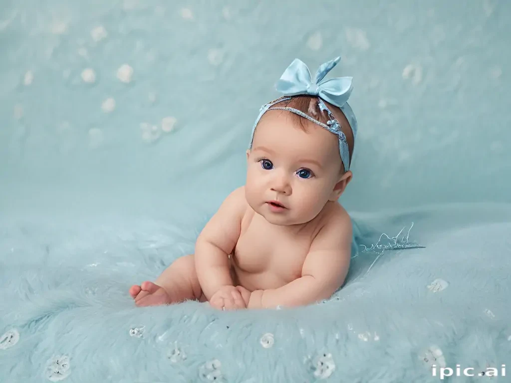 baby boy background