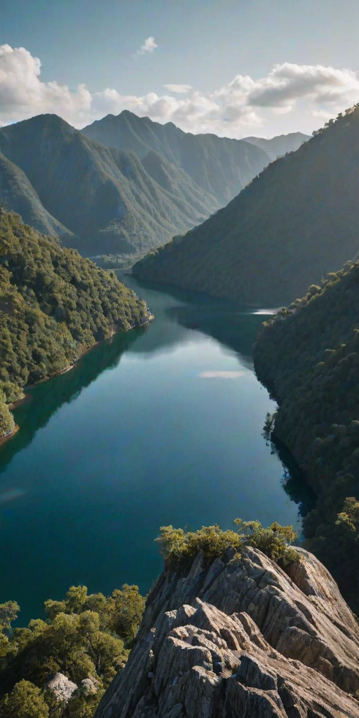 lake png