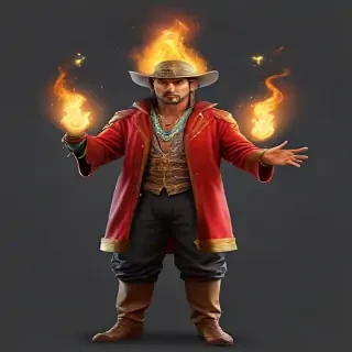 magic png