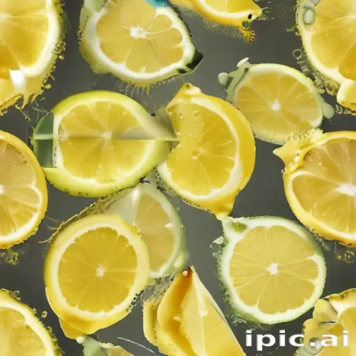 lemon transparent
