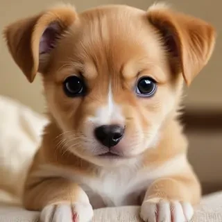 iphone wallpaper puppy