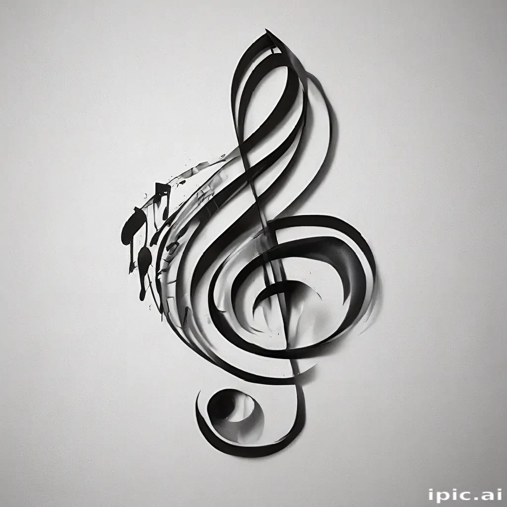 music symbol