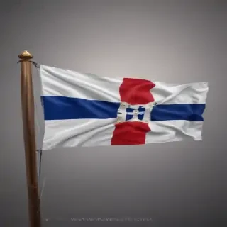 dominican republic flag png