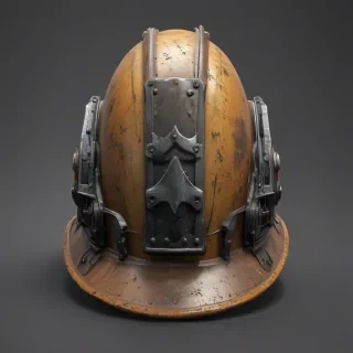 construction helmet png
