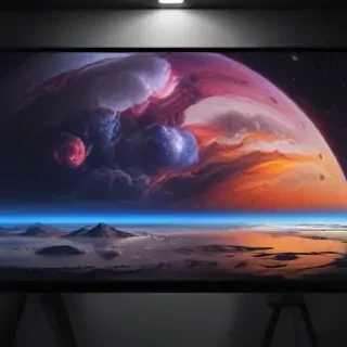 4k space wallpaper iphone