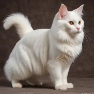 kurilian bobtail breed