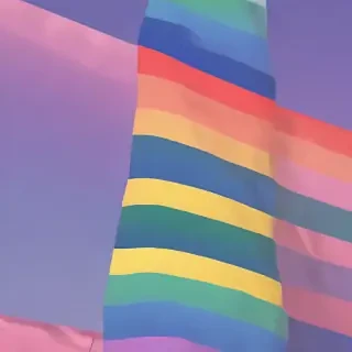 aesthetic lgbt backgrounds