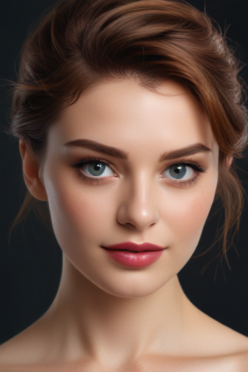rare beauty ads