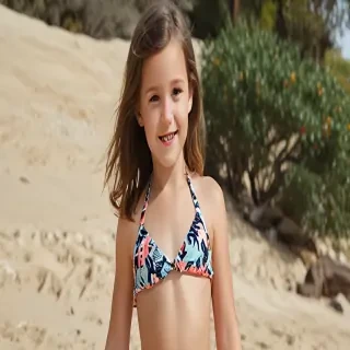piper rockelle bikini