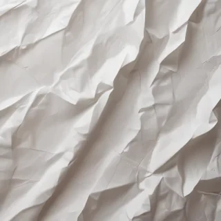 wrinkled paper texture