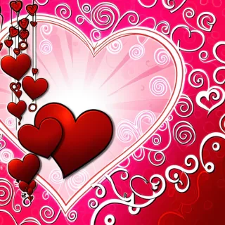 valentine wallpaper