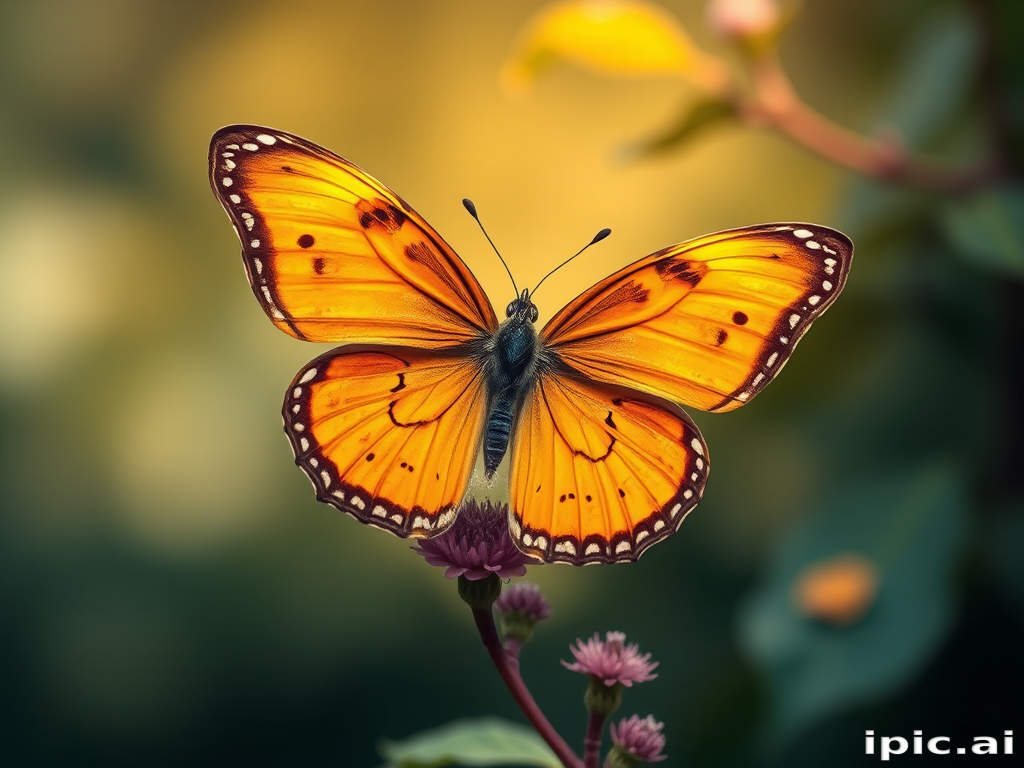 butterfly wallpaper for computer