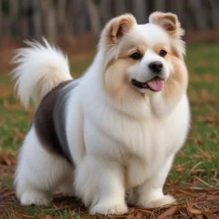 cymric breed