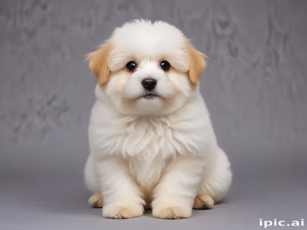 papipoo dog breed