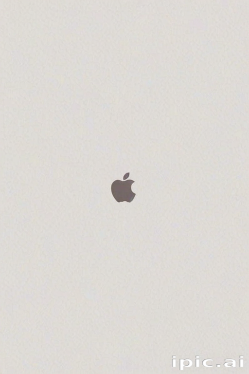 iphone minimalist background