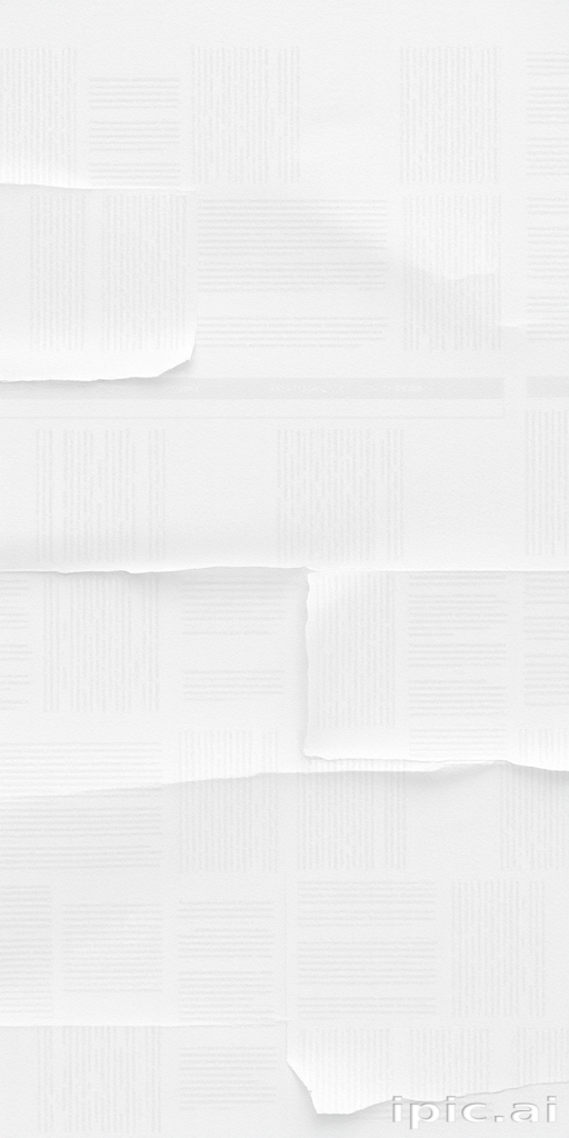 news paper texture
