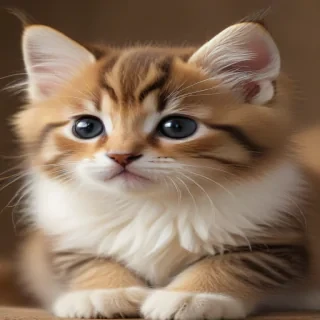 kitten wallpapers