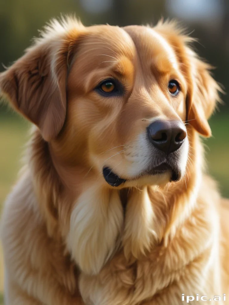 australian retriever