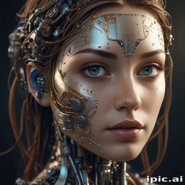 artificial intelligence background image
