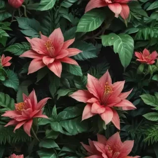 plant phone wallpaper