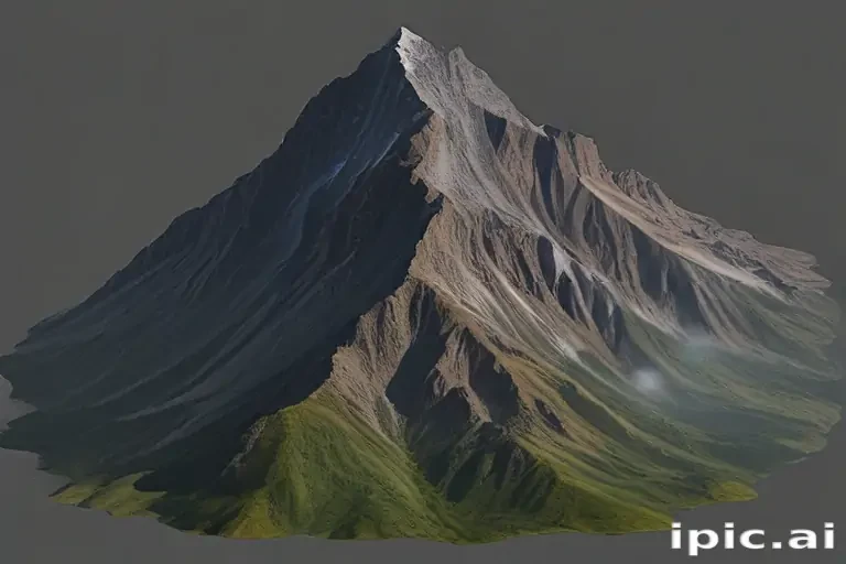 mountain png
