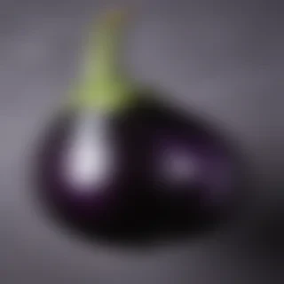 new eggplant friday