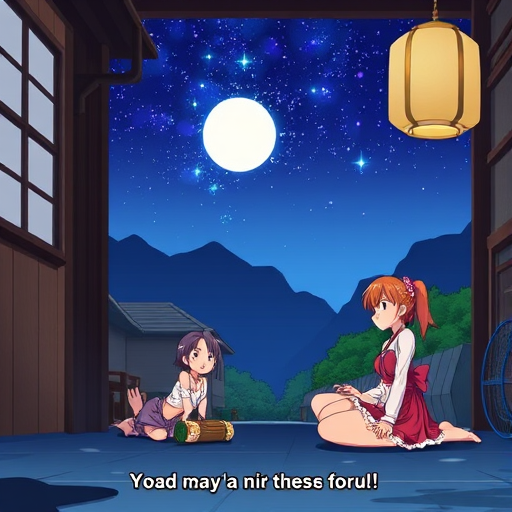 anime gifs