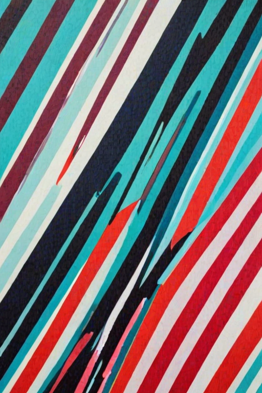 stripe background
