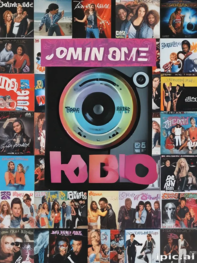 90s music