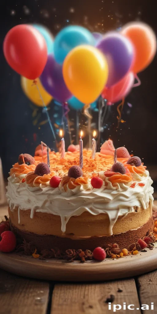 happy birthday images free