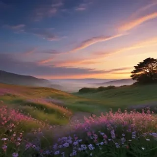 peaceful background images