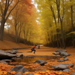 fall png