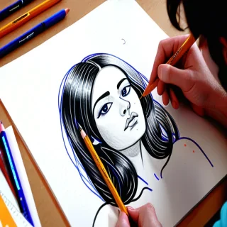 drawing images