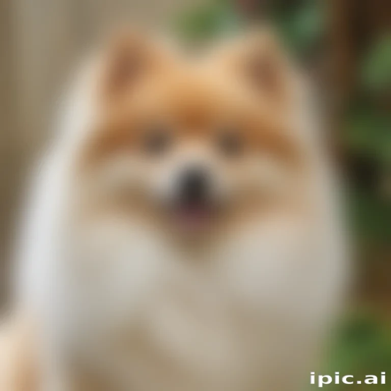 german spitz