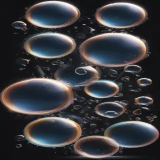 bubbles png transparent